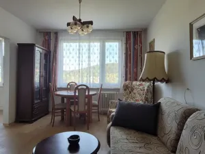 Pronájem bytu 2+1, Tanvald, U Lesíka, 55 m2