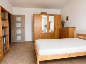 Pronájem bytu 2+1, Tanvald, U Lesíka, 55 m2
