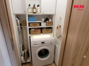 Pronájem bytu 2+1, Tanvald, U Lesíka, 55 m2
