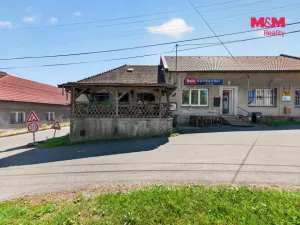 Prodej rodinného domu, Čestín, 75 m2