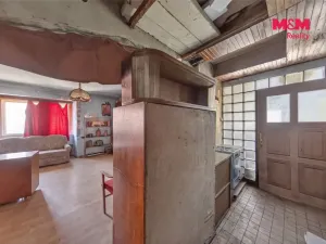 Prodej rodinného domu, Čestín, 75 m2