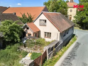 Prodej rodinného domu, Čestín, 75 m2