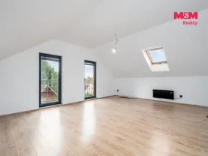 Prodej rodinného domu, Malečov - Rýdeč, 135 m2