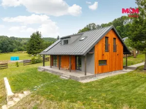 Prodej rodinného domu, Malečov - Rýdeč, 135 m2