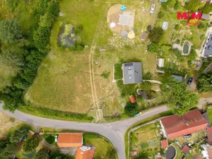Prodej rodinného domu, Malečov - Rýdeč, 135 m2