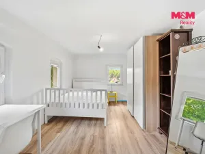 Prodej rodinného domu, Krásný Les, 227 m2