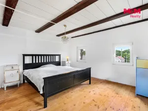 Prodej rodinného domu, Krásný Les, 227 m2