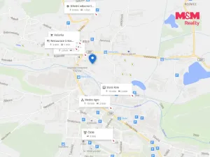 Prodej výrobních prostor, Karlovy Vary - Stará Role, Nádražní, 900 m2