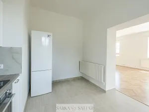 Pronájem bytu 4+kk, Praha - Dejvice, Zengrova, 155 m2