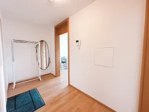 Pronájem bytu 2+kk, Praha - Žižkov, Pitterova, 55 m2
