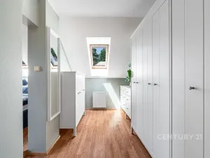 Prodej rodinného domu, Benešov, 185 m2
