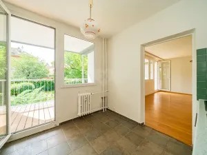 Prodej bytu 3+1, Praha - Hostivař, Kobylákova, 70 m2