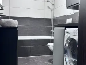 Pronájem bytu 2+kk, Praha, Gollové, 48 m2