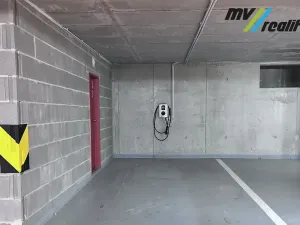Pronájem bytu 2+kk, Praha, Gollové, 48 m2
