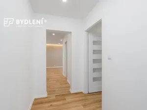 Prodej bytu 2+kk, Teplice, Jana Koziny, 51 m2
