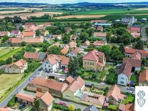 Prodej rodinného domu, Milostín, 157 m2