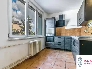 Prodej bytu 4+1, Rakovník, Vinohradská, 76 m2