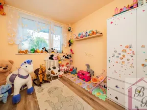 Prodej bytu 4+1, Mladá Boleslav, Mládežnická, 78 m2