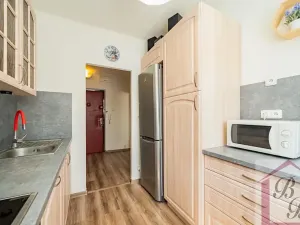 Prodej bytu 4+1, Mladá Boleslav, Mládežnická, 78 m2
