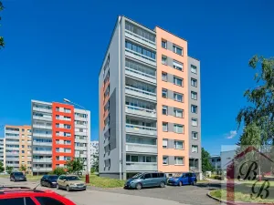 Prodej bytu 4+1, Mladá Boleslav, Mládežnická, 78 m2