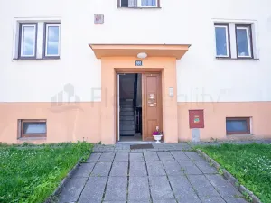 Prodej bytu 2+1, Chotěboř, Hoffmanova, 50 m2