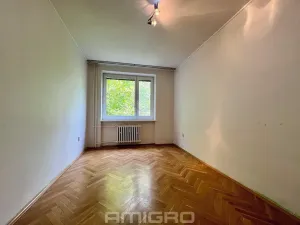 Prodej bytu 2+1, Brno, Podlesí, 53 m2