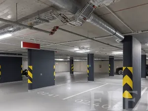 Pronájem bytu 2+kk, Praha - Žižkov, Hartigova, 47 m2