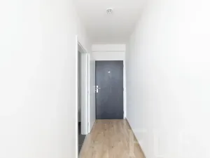 Pronájem bytu 1+kk, Praha - Jinonice, Peroutkova, 23 m2