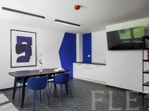 Pronájem bytu 1+kk, Praha - Chodov, Čenětická, 23 m2