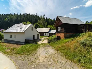 Prodej rodinného domu, Liptál, 343 m2