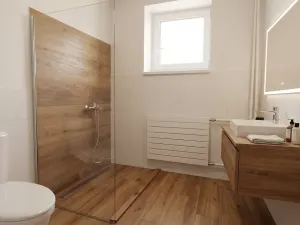 Prodej rodinného domu, Liptál, 343 m2