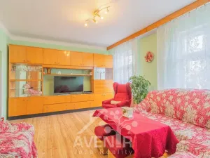 Prodej obchodního prostoru, Kroměříž, Žižkova, 244 m2