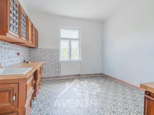 Prodej rodinného domu, Kroměříž, Žižkova, 244 m2