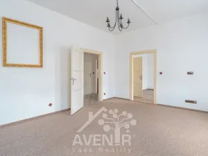 Prodej rodinného domu, Kroměříž, Žižkova, 244 m2