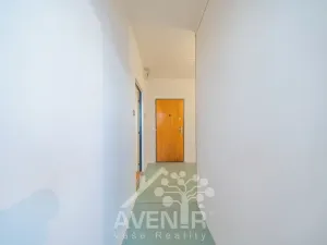 Prodej bytu 2+1, Přerov, Trávník, 61 m2