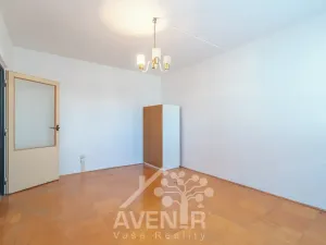 Prodej bytu 2+1, Přerov, Trávník, 61 m2