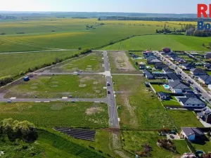 Prodej pozemku pro bydlení, Rožďalovice, Polní, 928 m2