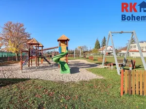 Prodej pozemku pro bydlení, Rožďalovice, Polní, 928 m2