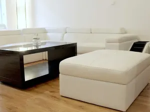 Pronájem bytu 3+kk, Brno, Štěpánská, 124 m2