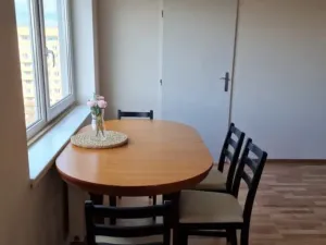 Pronájem bytu 2+kk, Praha - Prosek, Litoměřická, 65 m2