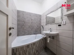 Pronájem bytu 2+1, Příbram - Příbram VII, Okružní, 60 m2