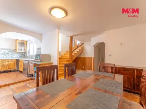 Prodej rodinného domu, Ledčice, 171 m2