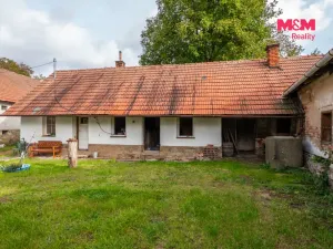 Prodej rodinného domu, Babice u Rosic, Hájíček, 169 m2