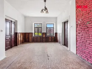 Prodej rodinného domu, Starý Kolín - Bašta, Pod drahou, 290 m2