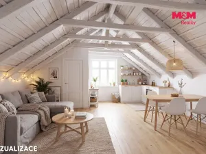 Prodej rodinného domu, Starý Kolín - Bašta, Pod drahou, 290 m2