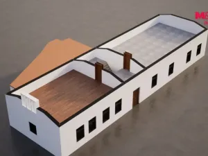 Prodej rodinného domu, Starý Kolín - Bašta, Pod drahou, 290 m2