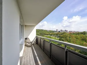 Prodej bytu 2+kk, Praha - Michle, Psárská, 69 m2