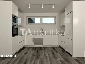 Prodej rodinného domu, Milíkov, 108 m2