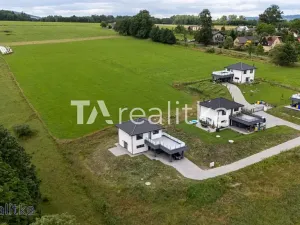 Prodej rodinného domu, Milíkov, 108 m2