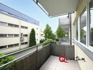 Pronájem bytu 2+kk, Praha - Hostavice, U Hostavického potoka, 50 m2